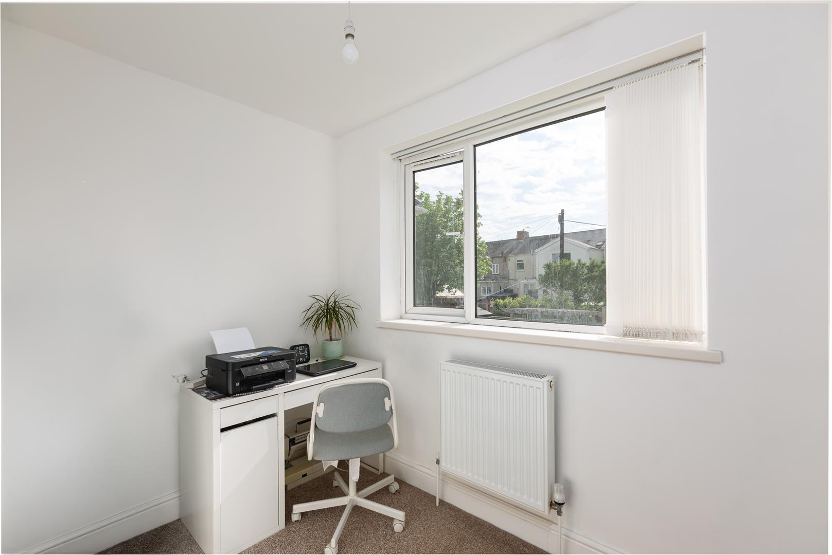 Cecil Street, Manselton, Swansea, SA5 8QJ